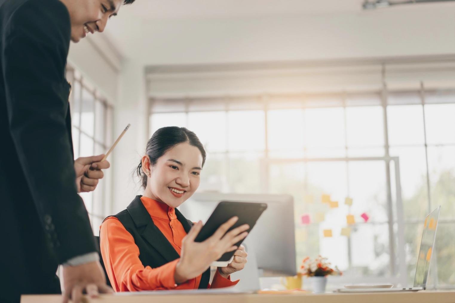 Advanced learning path visualization