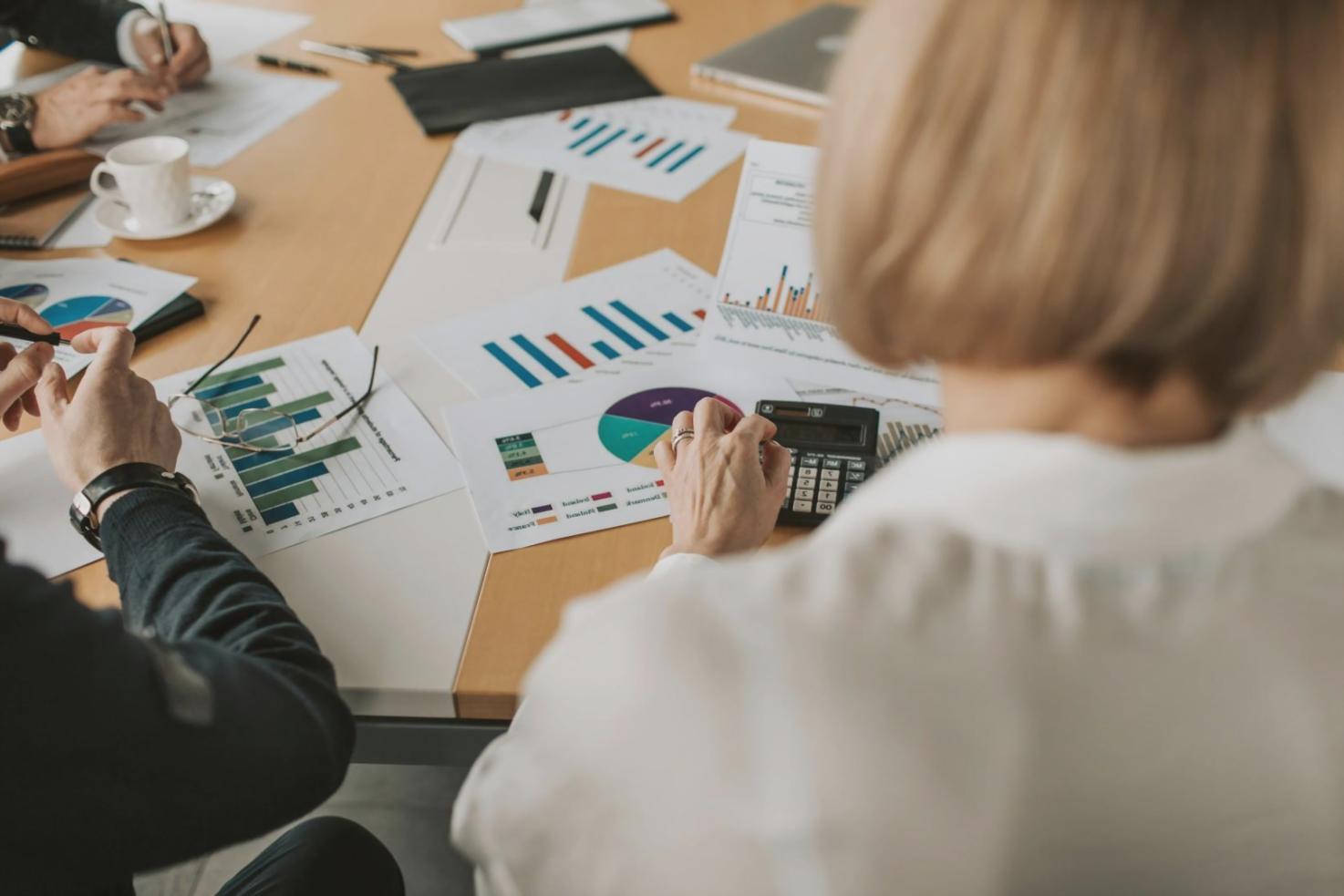 Learning support resources interface